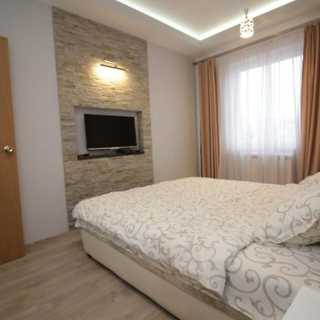 Diva Lux Apartman เบลเกรด ภายนอก รูปภาพ