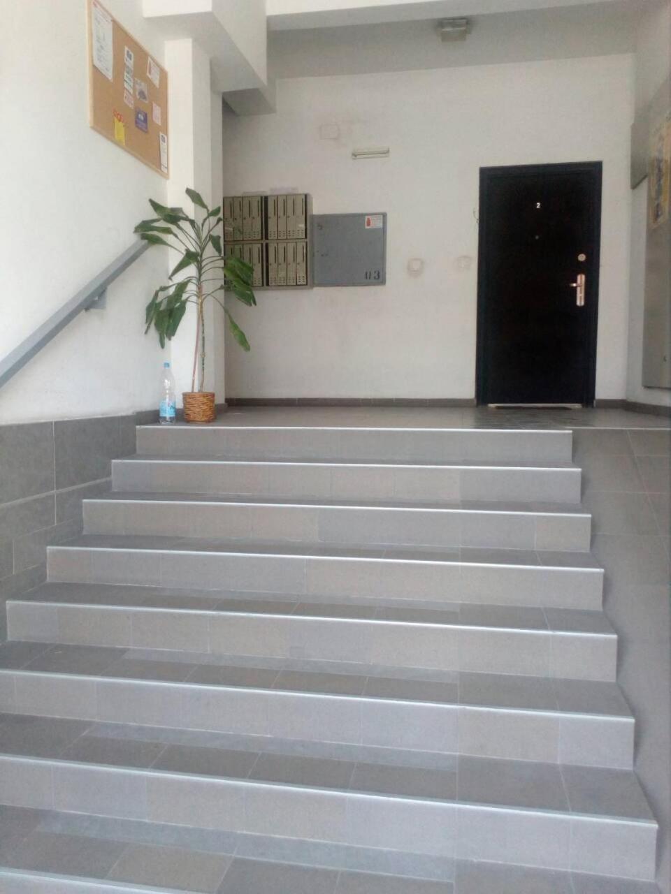Diva Lux Apartman เบลเกรด ภายนอก รูปภาพ