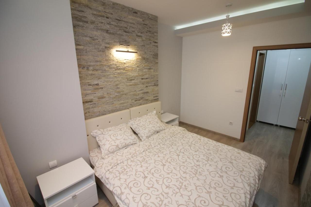 Diva Lux Apartman เบลเกรด ภายนอก รูปภาพ